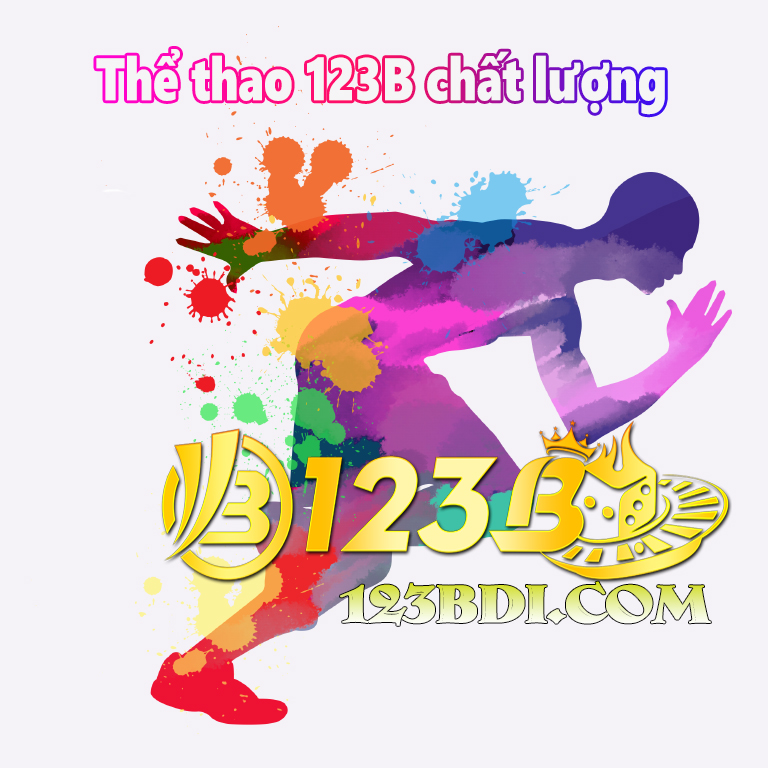 Thể thao 123B