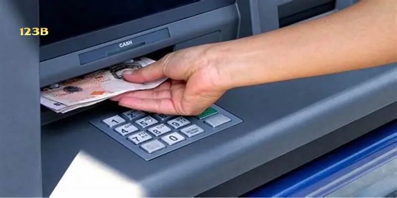 Tham gia trải nghiệm 123b nhanh chóng cũng như tiện lợi
