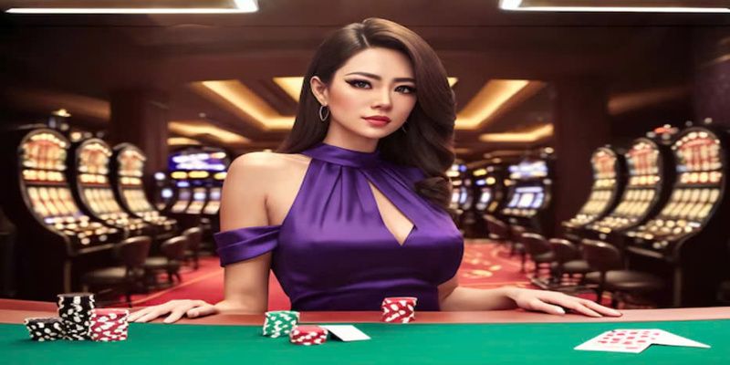 các trò chơi tại 789BET