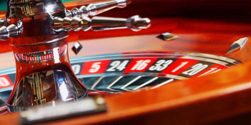 Casino online 12BET