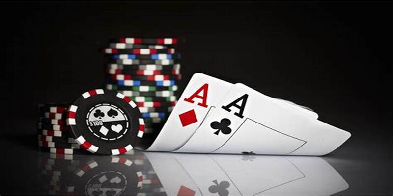 Cơ cấu game thưởng khủng