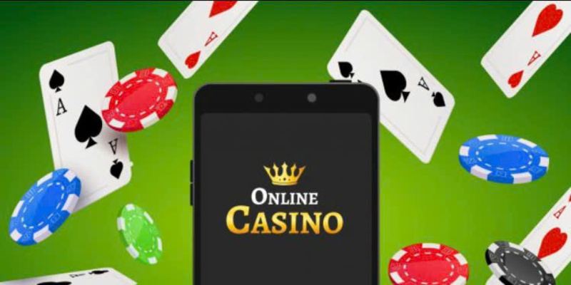 Cược thủ chiến thắng trong game bài SUNWIN