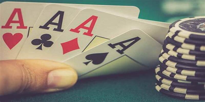 Game poker BK8 có sự đa dạng trong thiết bị