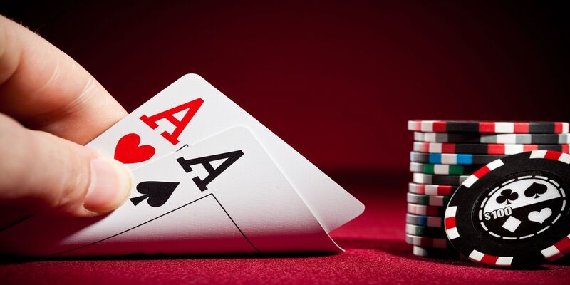 game poker BK8