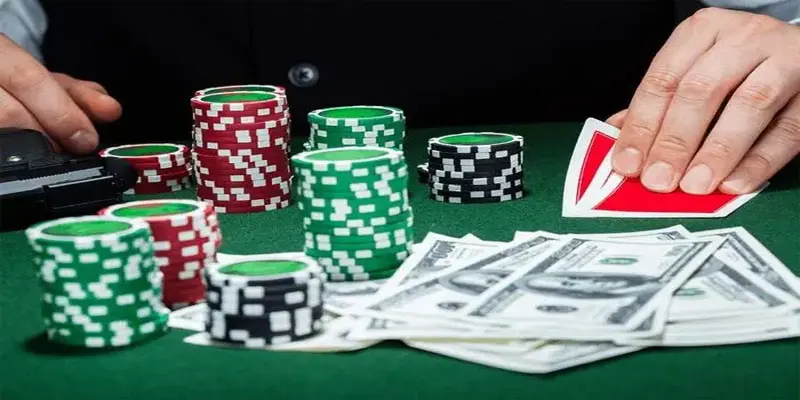 Hướng dẫn tham gia game bài 69vn