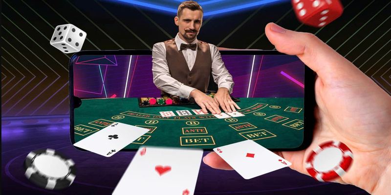 Mẹo phân tích cầu baccarat hiệu quả