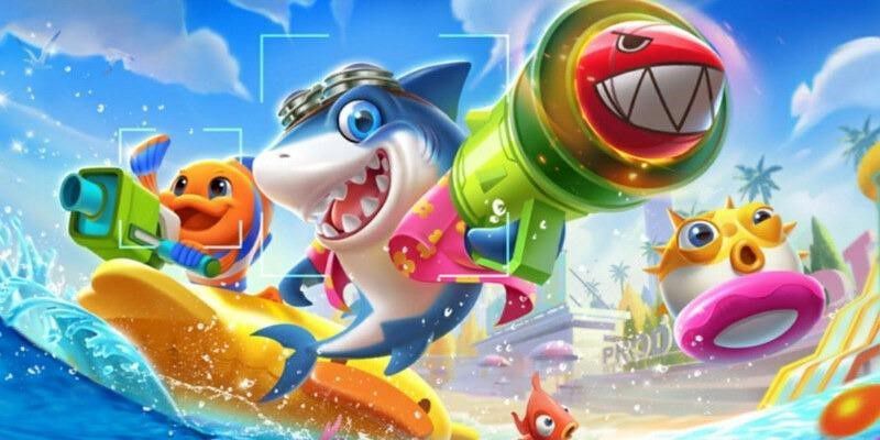 Tìm hiểu thông tin về tool game bắn cá VIC88