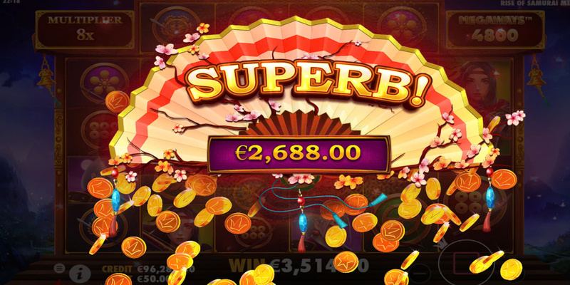 Đúng game slot là cần
