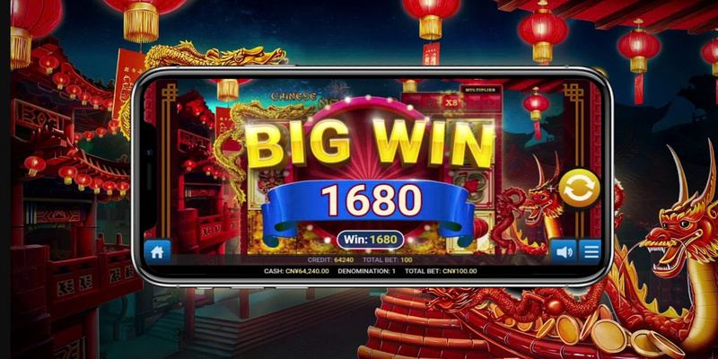 Nổ hũ giải thưởng VIC88 cực kỳ dễ ai cũng làm được