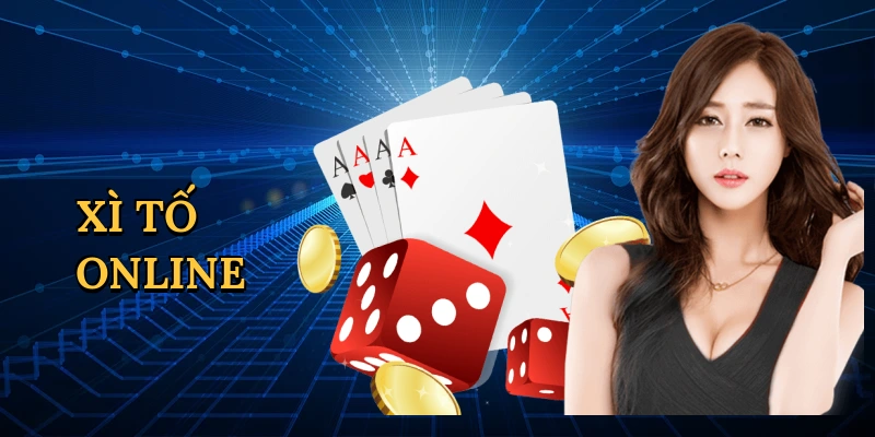 Xì tố online
