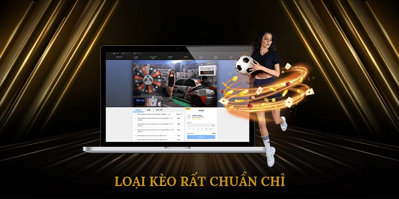 Loại kèo rất chuẩn chỉ
