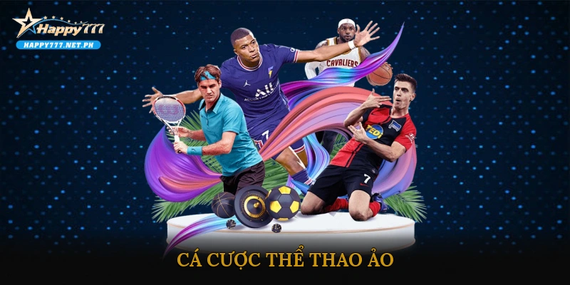Cá cược thể thao ảo