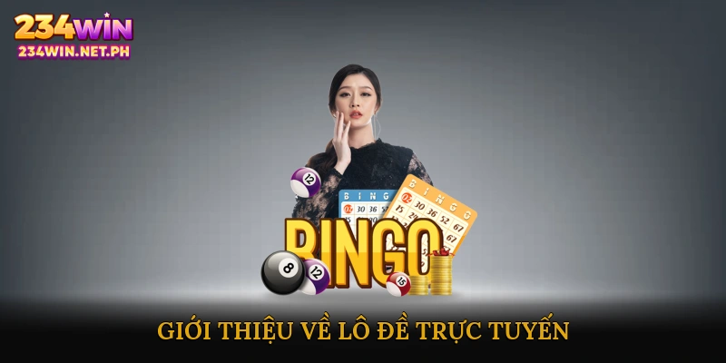 Giới thiệu về Lô Đề Trực Tuyến