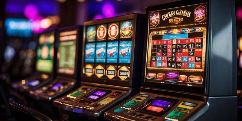 Người chơi nhận hoàn tiền từ casino trực tuyến, tăng thêm vốn trải nghiệm