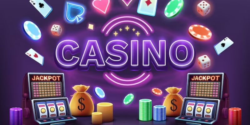 Casino trực tuyến cung cấp chính sách hoàn tiền minh bạch và hấp dẫn cho hội viên