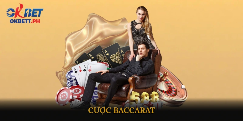 cược baccarat