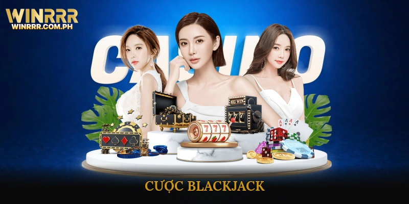 Cược Blackjack