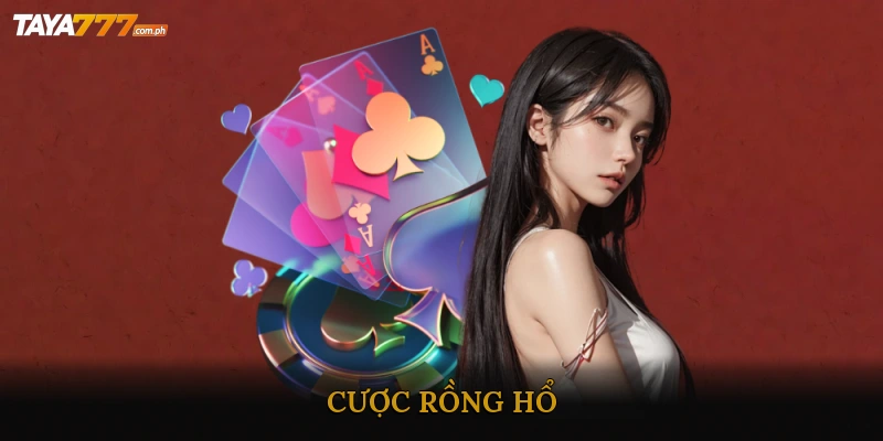 Cược Rồng Hổ