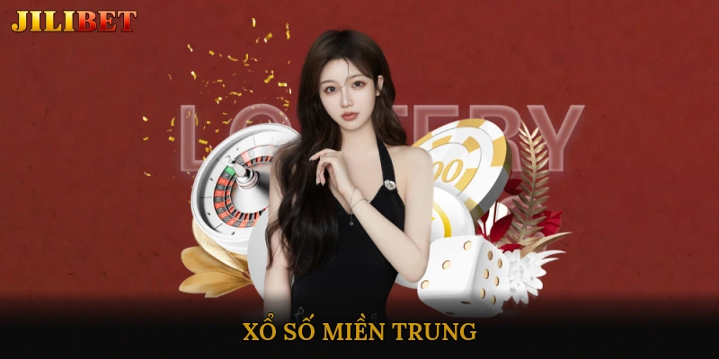 xổ số miền Trung