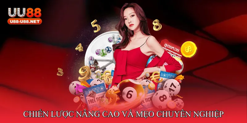 Chiến lược nâng cao và mẹo chuyên nghiệp