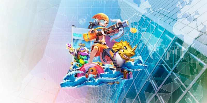 Quản lý vốn khi chơi bắn cá mobile